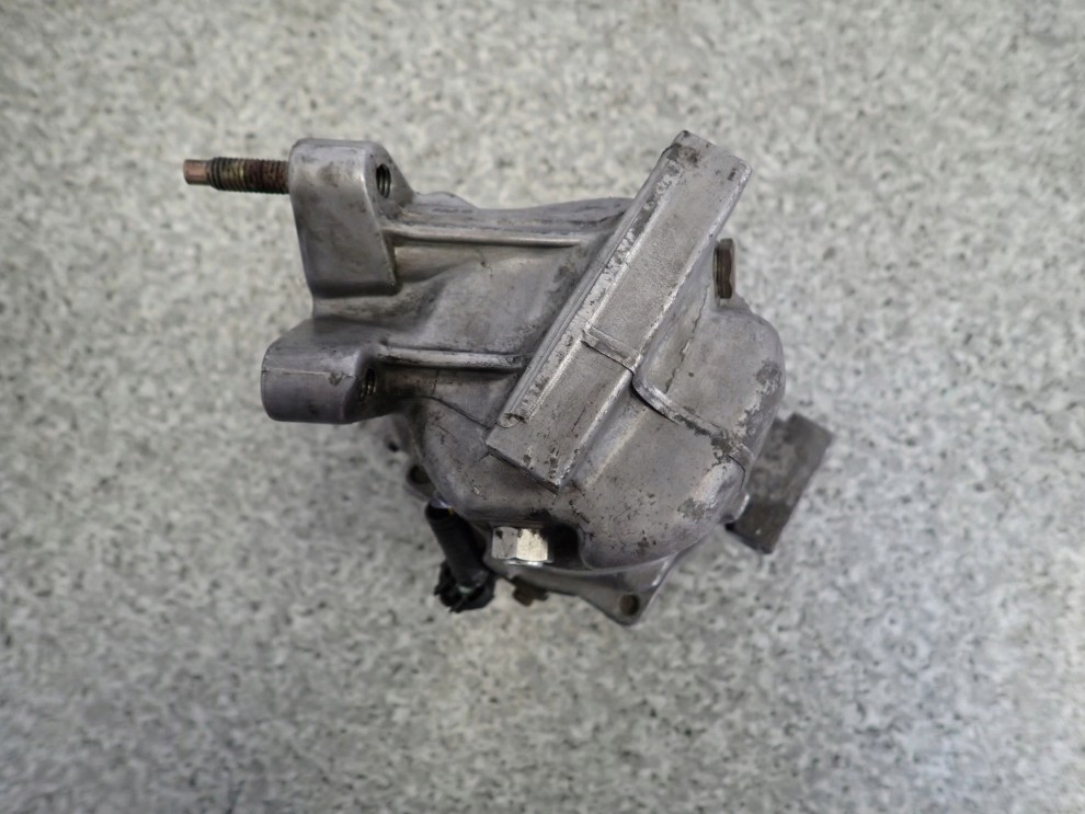 NISSAN NOTE E11 1.6 BENZ 06-09 PRZEDLIFT KOMPRESOR KLIMATYZACJI 4/5