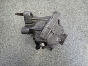 NISSAN NOTE E11 1.6 BENZ 06-09 PRZEDLIFT KOMPRESOR KLIMATYZACJI 4/5 MINIATURA