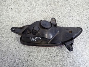 KIA CEED I HB 07-09 LAMPA TYLNA PRAWA W ZDERZAK ODBLASK 4/6 MINIATURA