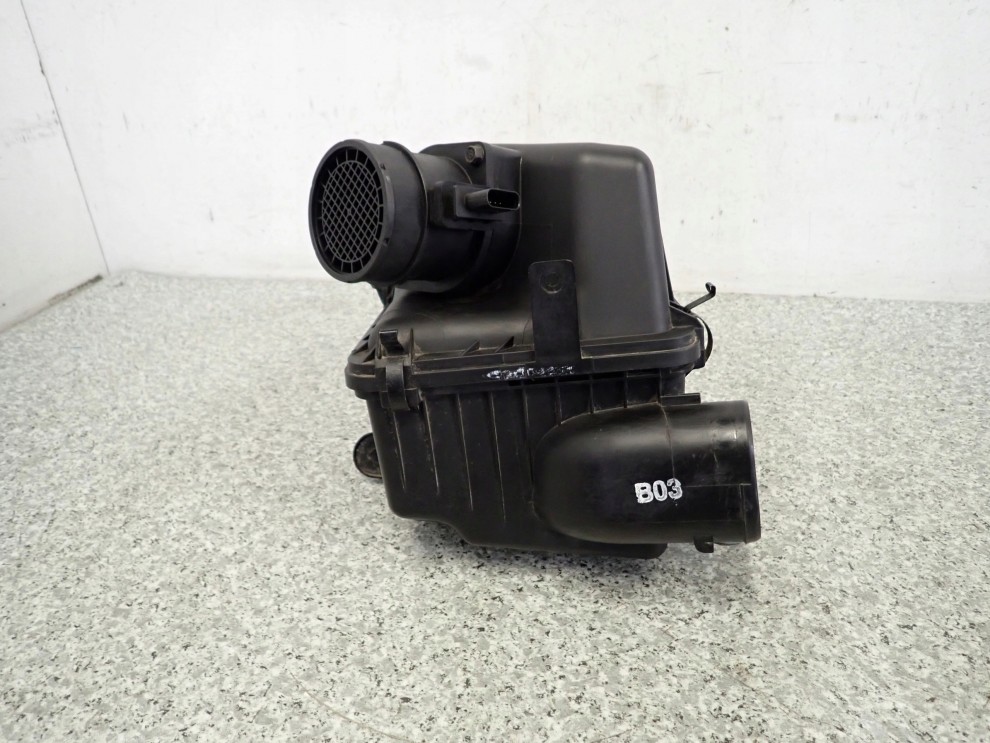 KIA CARENS III 2.0 CRDI 06-11 OBUDOWA FILTRA POWIETRZA 3/6