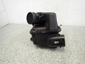 KIA CARENS III 2.0 CRDI 06-11 OBUDOWA FILTRA POWIETRZA 3/6 MINIATURA