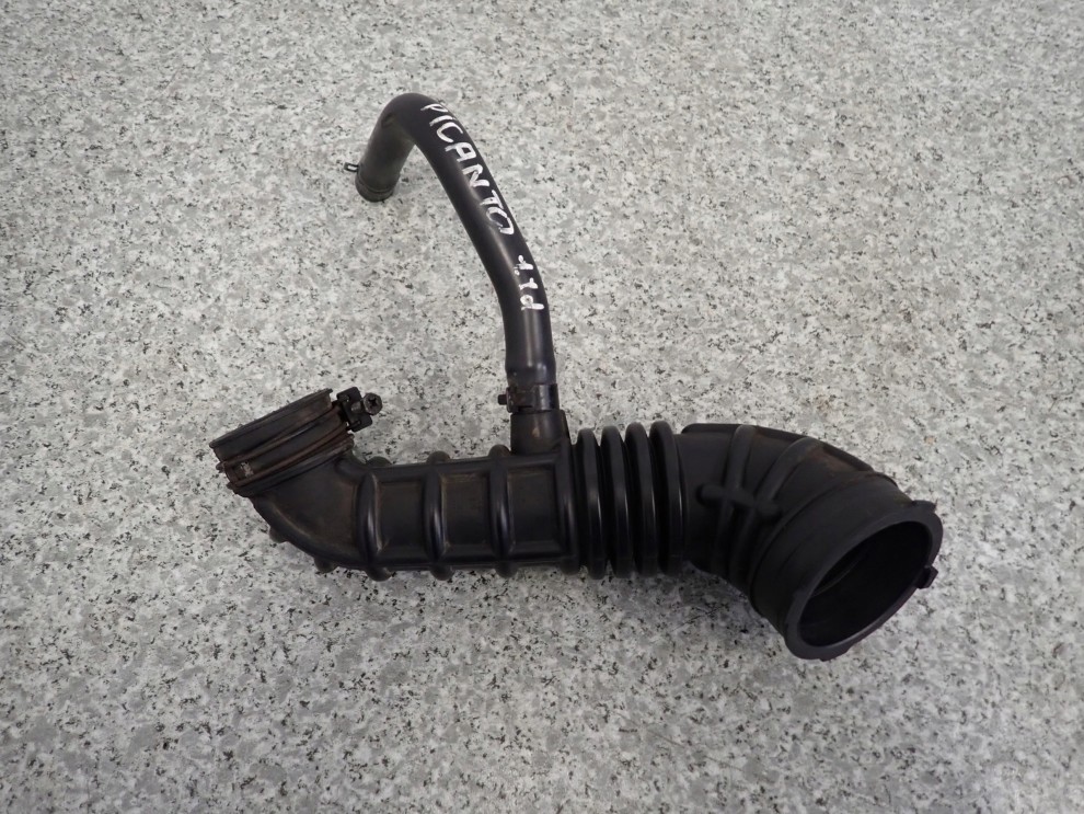 KIA PICANTO 07-11 1.1 CRDI RURA DOLOTU POWIETRZA 2/6