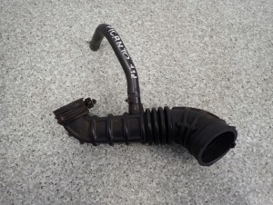 KIA PICANTO 07-11 1.1 CRDI RURA DOLOTU POWIETRZA 2/6 MINIATURA