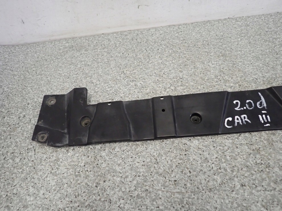 KIA CARENS III 06-11 OSŁONA DOLNA SILNIKA 2/6