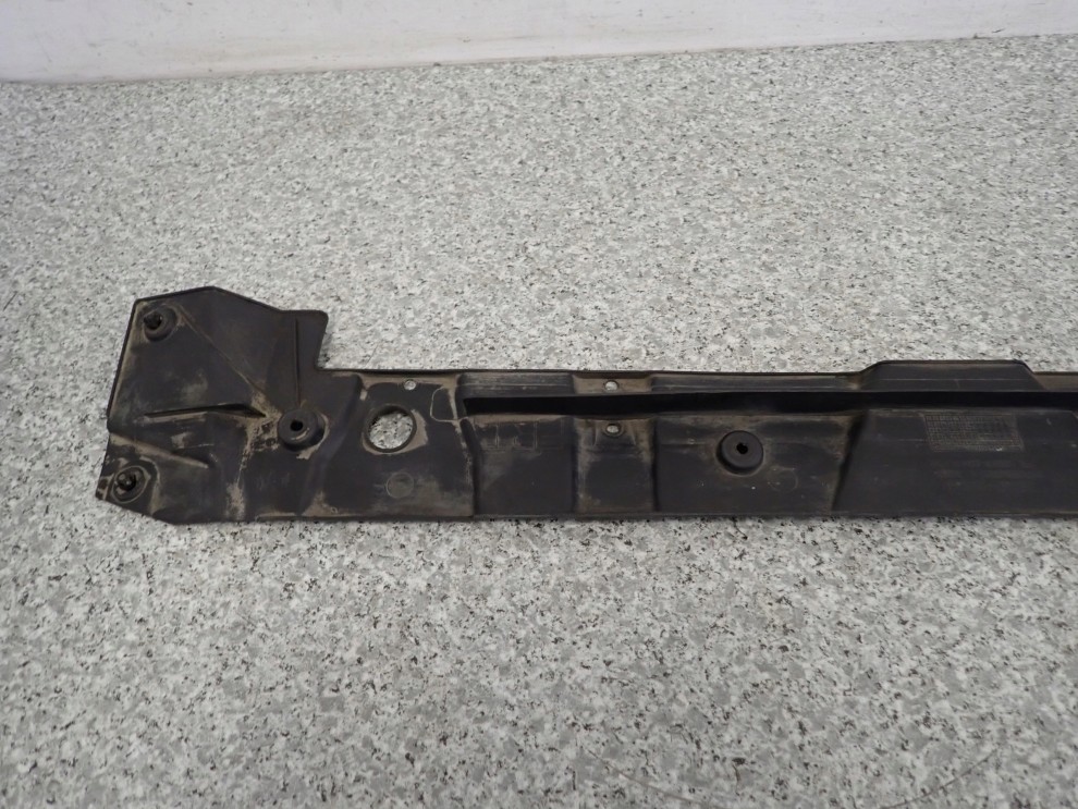 KIA CARENS III 06-11 OSŁONA DOLNA SILNIKA 5/6