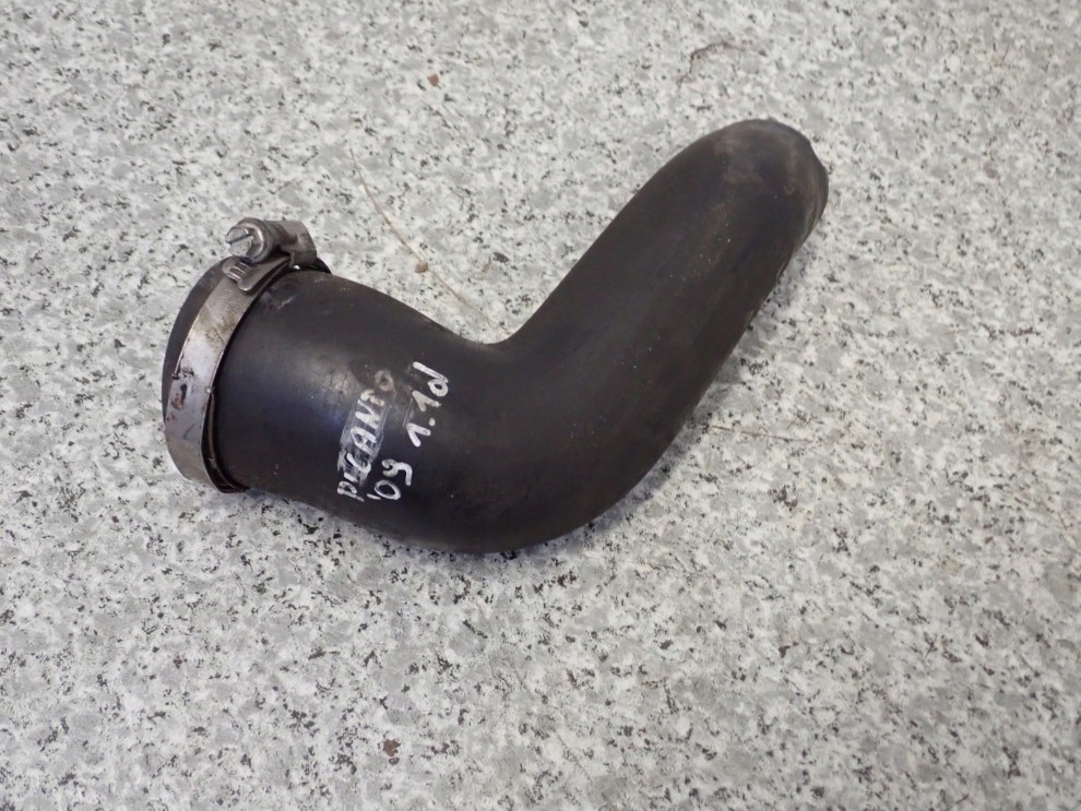 KIA PICANTO 07-11 1.1 CRDI RURA DOLOTU POWIETRZA 1/6