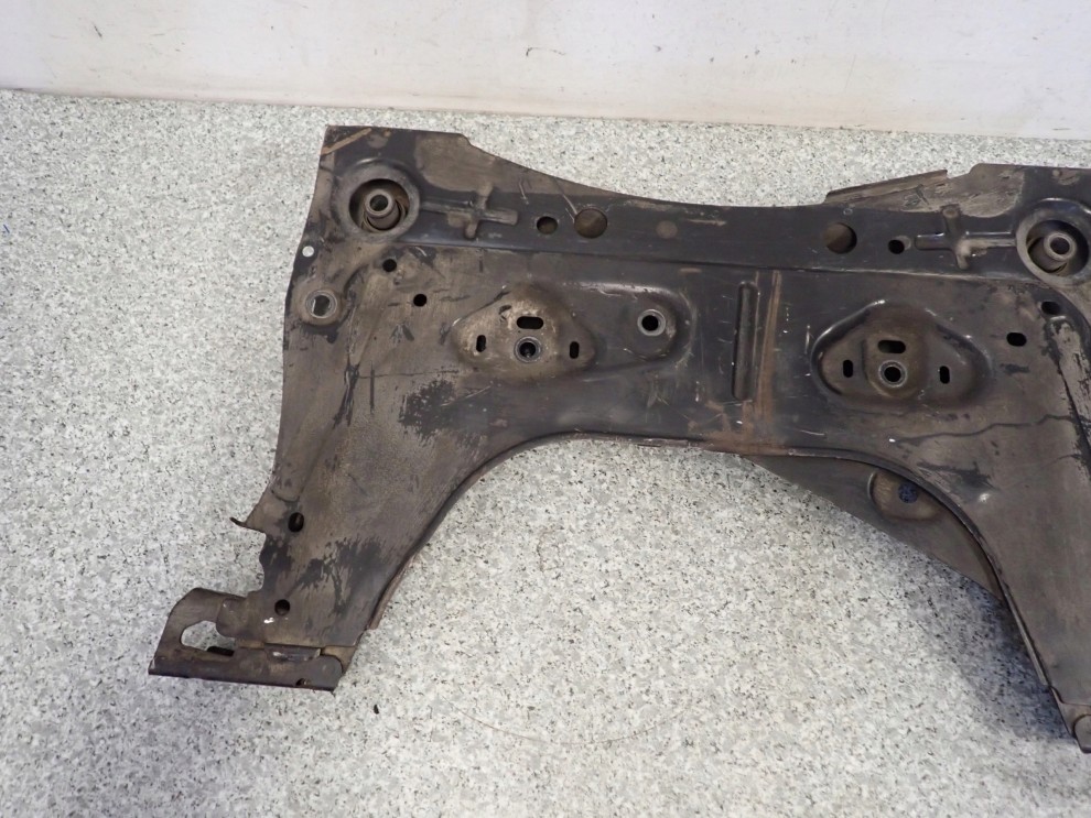 NISSAN NOTE 06-13 BELKA ZAWIESZENIA PRZEDNIEGO SANKI 10/13