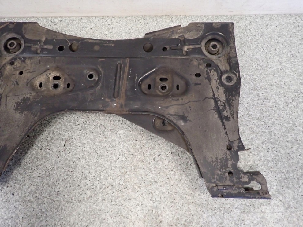 NISSAN NOTE 06-13 BELKA ZAWIESZENIA PRZEDNIEGO SANKI 11/13