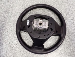 SUZUKI SWIFT 04-10 KIEROWNICA MULTIMEDIA KOŁO 5/8 MINIATURA