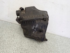 TOYOTA PREVIA 00-06 2.0 D4D OBUDOWA FILTRA POWIETRZA PRZEPŁYWOMIERZ
