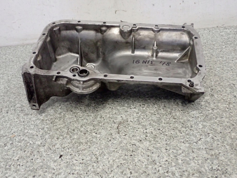SUZUKI IGNIS III 20- LIFT 1.2 HYBRYDA MISKA OLEKJOWA 2/8
