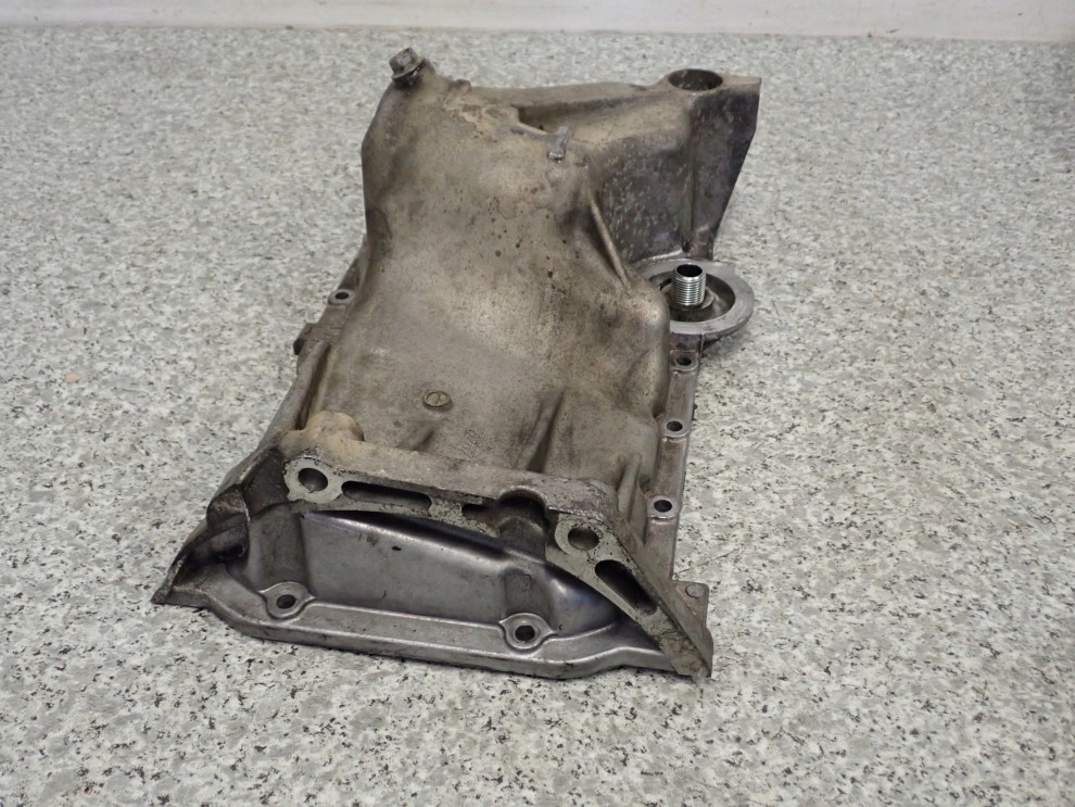 SUZUKI IGNIS III 20- LIFT 1.2 HYBRYDA MISKA OLEKJOWA 7/8