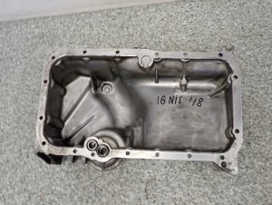 SUZUKI IGNIS III 20- LIFT 1.2 HYBRYDA MISKA OLEKJOWA