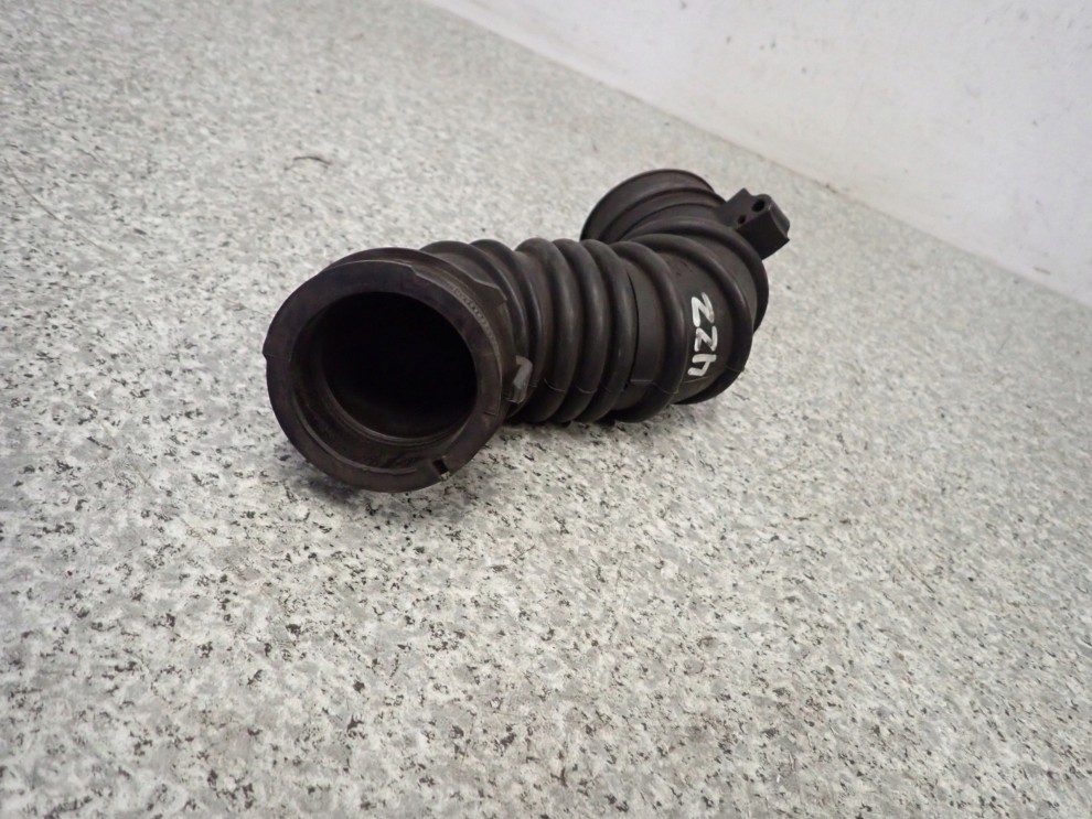 TOYOTA COROLLA E12 1.4I 4ZZ DOLOT RURA POWIETRZA 6/8