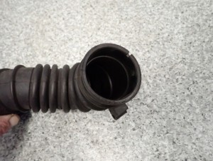 TOYOTA COROLLA E12 1.4I 4ZZ DOLOT RURA POWIETRZA 7/8 MINIATURA