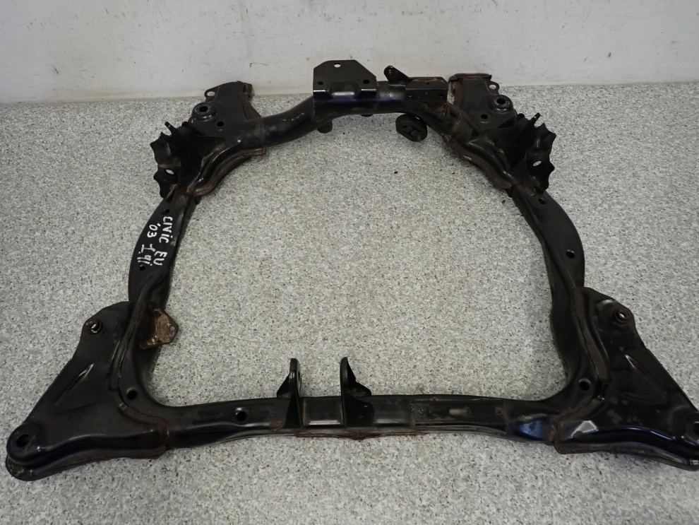 HONDA CIVIC VII EP EU 01- 1.4i 1.6i SANKI BELKA ZAWIESZENIA PRZEDNIEGO 1/11