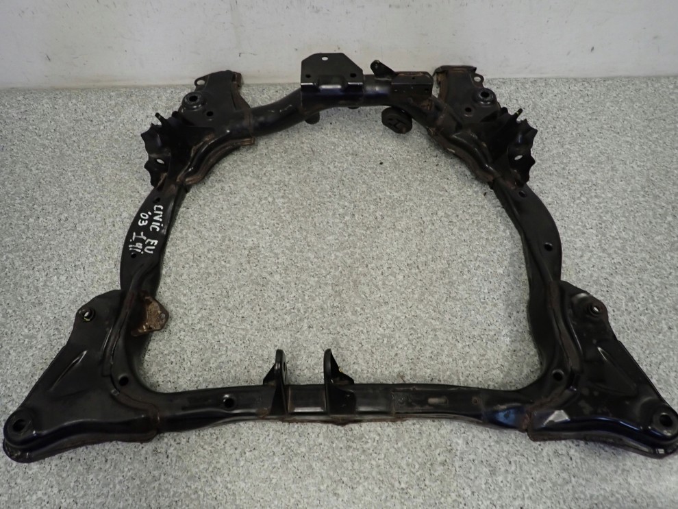HONDA CIVIC VII EP EU 01- 1.4i 1.6i SANKI BELKA ZAWIESZENIA PRZEDNIEGO 2/11