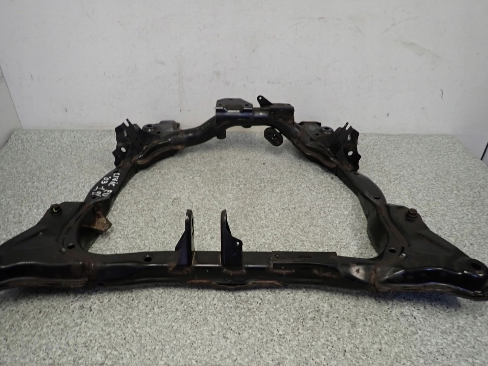 HONDA CIVIC VII EP EU 01- 1.4i 1.6i SANKI BELKA ZAWIESZENIA PRZEDNIEGO 3/11