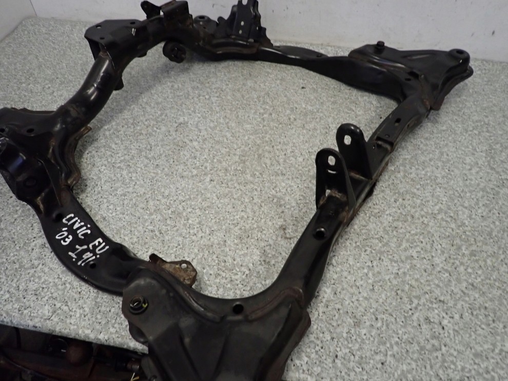 HONDA CIVIC VII EP EU 01- 1.4i 1.6i SANKI BELKA ZAWIESZENIA PRZEDNIEGO 4/11
