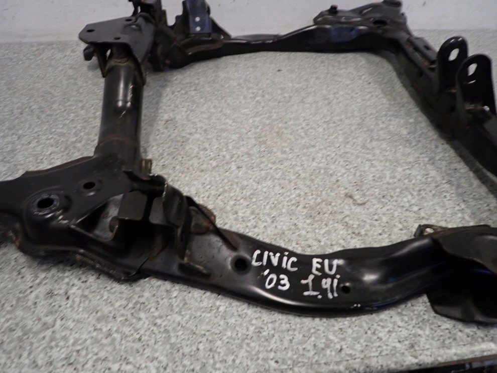 HONDA CIVIC VII EP EU 01- 1.4i 1.6i SANKI BELKA ZAWIESZENIA PRZEDNIEGO 5/11