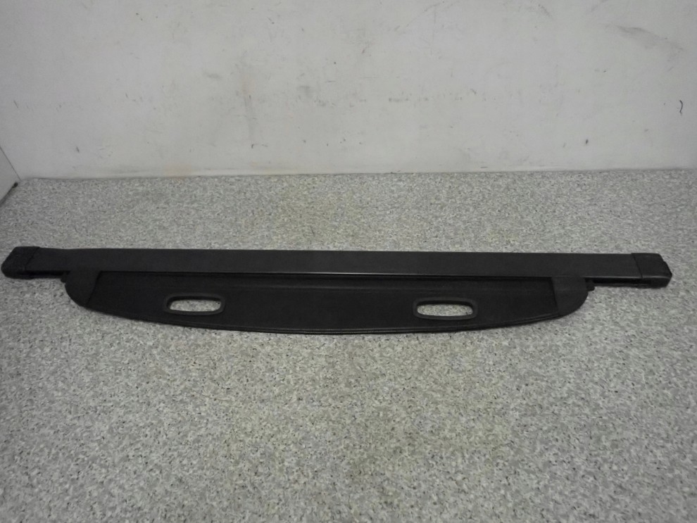 KIA CARENS III 06-11 ROLETA BAGAŻNIKA 1/12