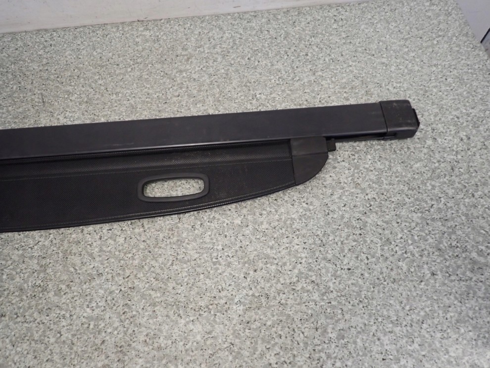 KIA CARENS III 06-11 ROLETA BAGAŻNIKA 3/12