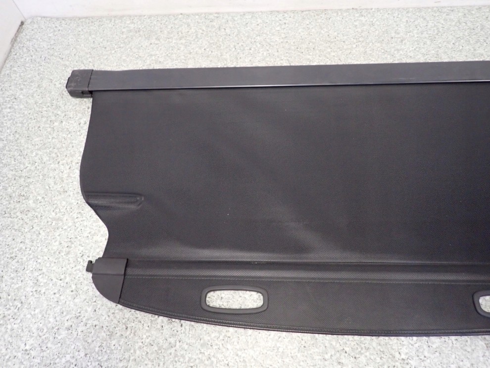 KIA CARENS III 06-11 ROLETA BAGAŻNIKA 4/12