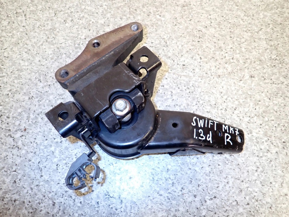 SUZUKI SWIFT IV MK7 10- 1.3 DDIS PODUSZKA PRAWA OLEJOWA 6/6