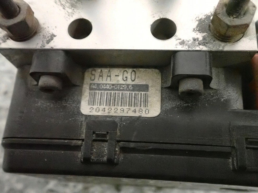 HONDA JAZZ II 02-08 POMPA ABS ABSU 3/5