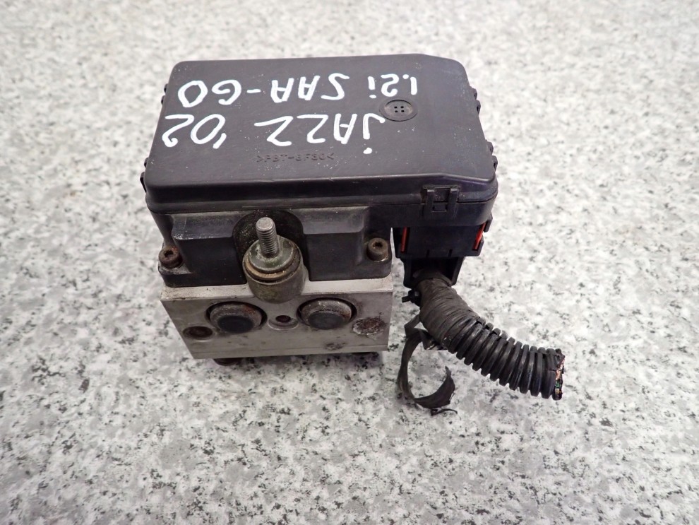 HONDA JAZZ II 02-08 POMPA ABS ABSU 4/5