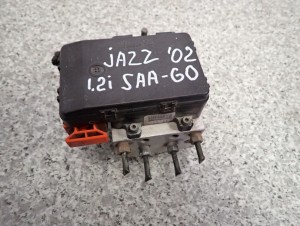HONDA JAZZ II 02-08 POMPA ABS ABSU