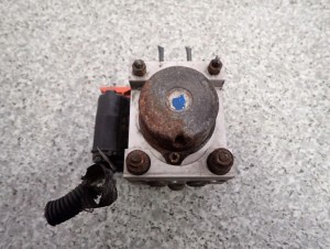HONDA JAZZ II 02-08 POMPA ABS ABSU 5/5 MINIATURA