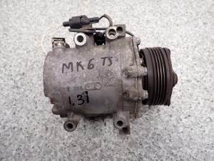 SUZUKI SWIFT 04- SPRĘŻARKA KOMPRESOR KLIMATYZACJI