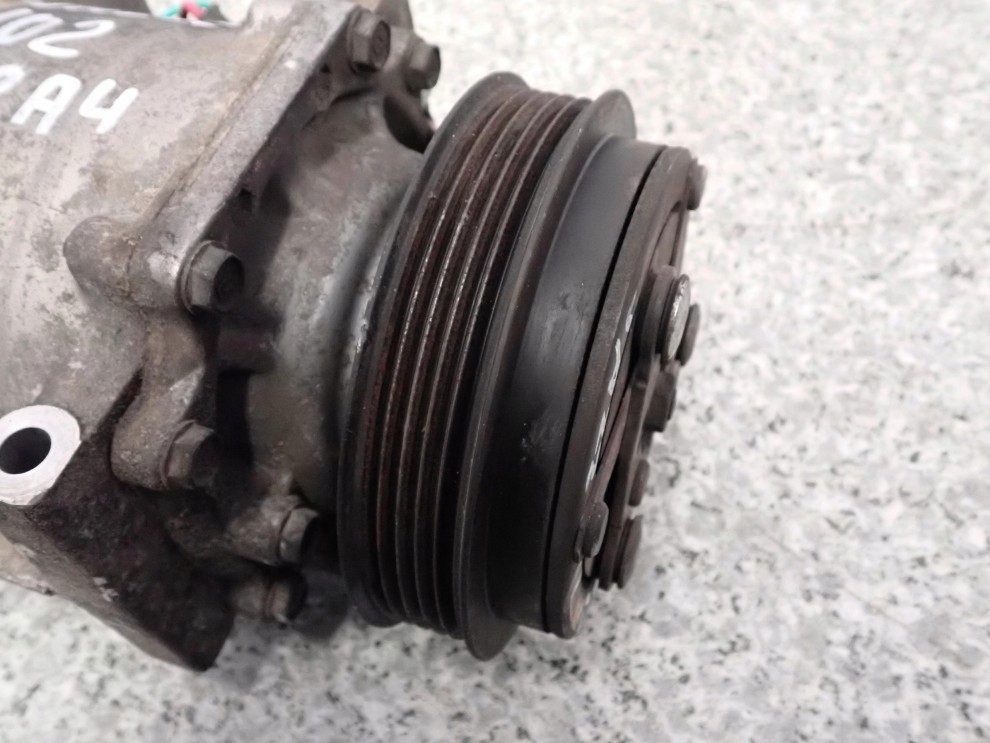 HONDA JAZZ II BENZYNA KOMPRESOR KLIMATYZACJI 3/8