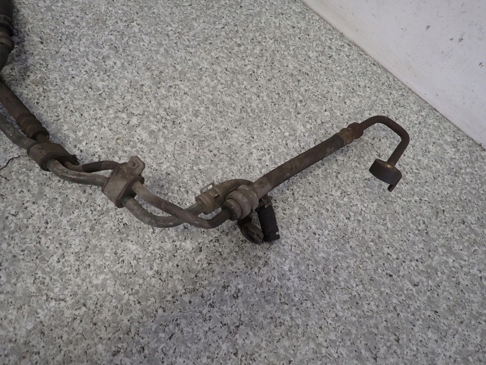 MAZDA 3 BK 03-08 1.6 BENZYNA PRZEWODY WSPOMAGANIA 3/5