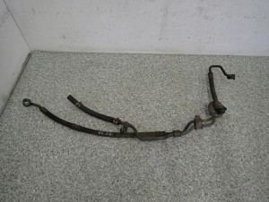 MAZDA 3 BK 03-08 1.6 BENZYNA PRZEWODY WSPOMAGANIA