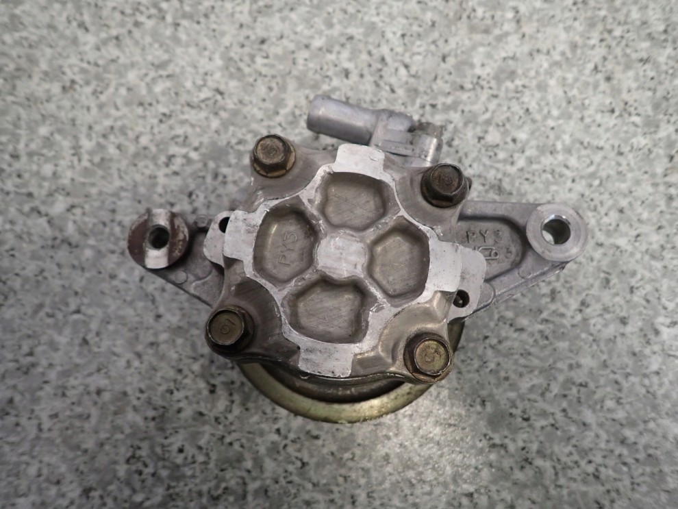 HONDA LEGEND 3.2 V6 KA8 KA9 92-96 POMPA WSPOMAGANIA 3/5