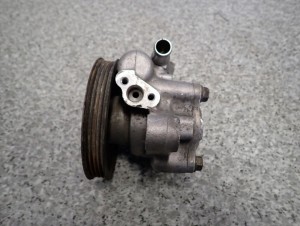 HONDA LEGEND 3.2 V6 KA8 KA9 92-96 POMPA WSPOMAGANIA 2/5 MINIATURA