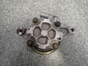 HONDA LEGEND 3.2 V6 KA8 KA9 92-96 POMPA WSPOMAGANIA 3/5 MINIATURA