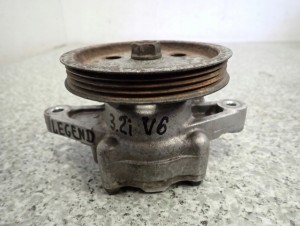 HONDA LEGEND 3.2 V6 KA8 KA9 92-96 POMPA WSPOMAGANIA 5/5 MINIATURA