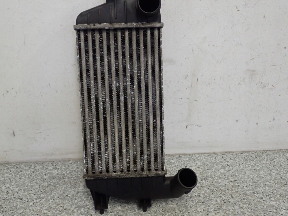 SUZUKI SPLASH 08-14 1.3 DDIS INTERCOOLER 1/6