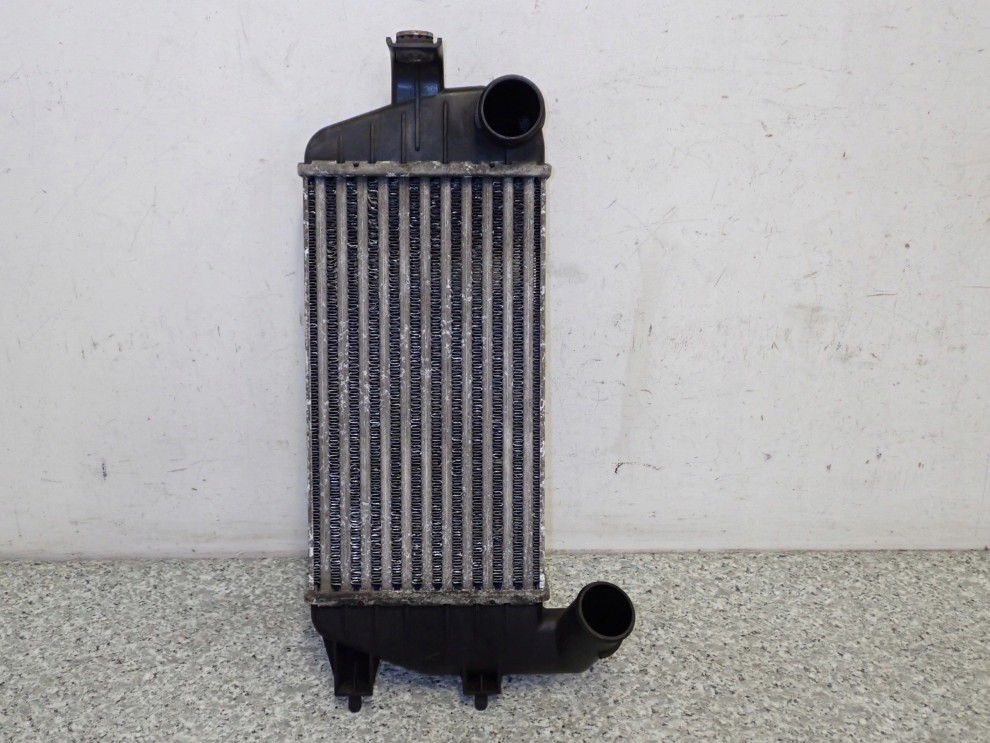 SUZUKI SPLASH 08-14 1.3 DDIS INTERCOOLER 2/6