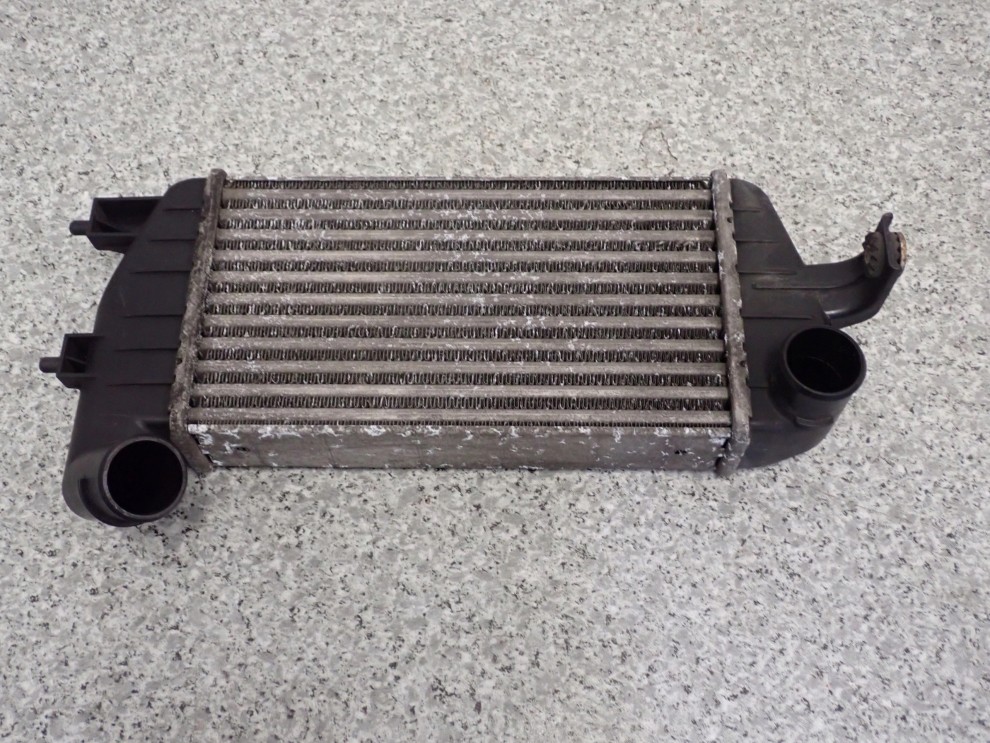 SUZUKI SPLASH 08-14 1.3 DDIS INTERCOOLER 5/6