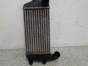 SUZUKI SPLASH 08-14 1.3 DDIS INTERCOOLER
