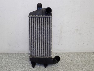 SUZUKI SPLASH 08-14 1.3 DDIS INTERCOOLER 2/6 MINIATURA