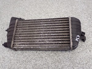 SUZUKI SPLASH 08-14 1.3 DDIS INTERCOOLER 4/6 MINIATURA