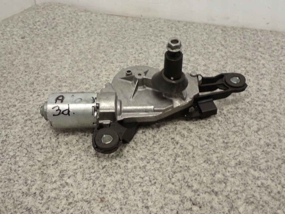 MITSUBISHI COLT 04- 3d SILNICZEK WYCIERACZKI TYŁ 3/8