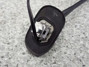SUZUKI SWIFT IV MK7 10- ANTENA DACHOWA 4/4 MINIATURA