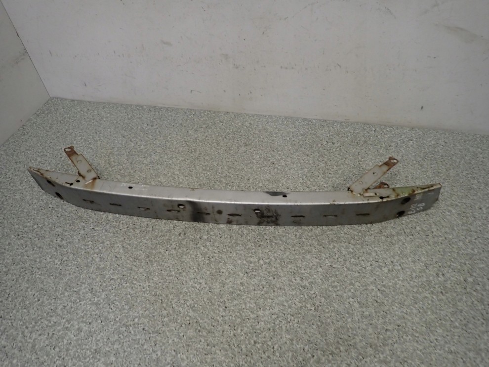 TOYOTA COROLLA E12 02- 04 BELKA ZDERZAKA PRZÓD PRZEDLIFT 4/9