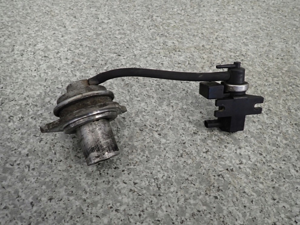 MITSUBISHI COLT 04- 1.5 DID ZAWÓR EGR 6/6